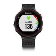Garmin Forerunner 235. Gratis dwie ładowarki