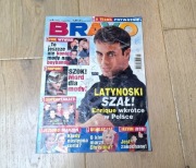 Bravo - 4/2000 - outlet - plakaty