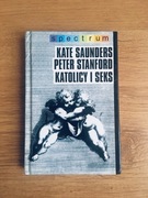 Katolicy i seks. Kate Saunders, Peter Stanford
