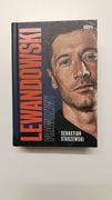 Książka Robert Lewandowski. Prawdziwy Sebastian Staszewski