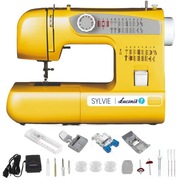 Maszyna do szycia Łucznik Sylvie nowa