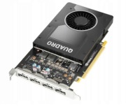Karta Graficzna NVIDIA Quadro P2000 5GB GDDR5