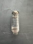 EL84/6p14p/6bq5 SOVTEK - NOS