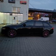 Audi a4 B8 2009 kombi 