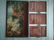 Carl Maria Weber "Wolny Strzelec" kasety audio 