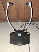 Technisat sluchawki dla osob starszych