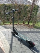 Hulajnoga elektryczna Vsett 8 stan bardzo dobry!