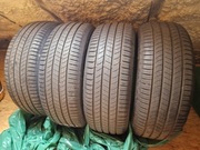 OPONY LETNIE NEXEN 215/55/R18