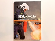 Edukacja dla bezpieczeństwa 1 podręcznik zakres podstawowy