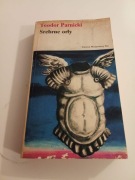 Srebrne orły Teodor Parnicki