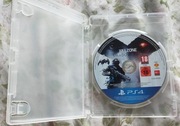 Killzone Shadow Fall PS4