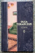 Olga Tokarczuk - Szafa