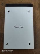 Notesiki do zapisywania