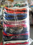 Pakiet Odzieży M-L 10–25 szt. | Ubrania do Dalszej Sprzedaży | Damski Mix