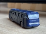 Ikarus 66 1:87 h0 Espewe stary model autobusu złom makieta diorama kolejka