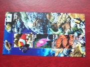 Benin CTO Fauna Ryby