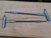 Wycior do 9 mm pistoletu wz. 1983 P- 83