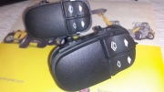 panel włącznik przednich szyb Ford Focus MK2 - cena za 2 sztuki