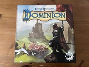 Dominion PL - Pierwsze Wydanie - Podstawka