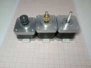 Silnik krokowy creality