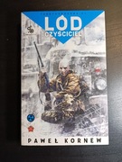 Lód Czyściel Paweł Kornew Fabryczna Zona 