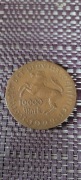 Westfalia 10000 Mark 1923r. 