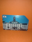 066 - Karta telefoniczna 25