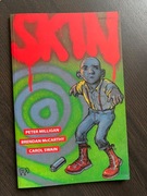 Skin Milligan AUTOGRAF