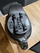 Baza obrotowa do fotelika - Joie i-base encore