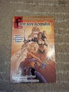 Fantasy komiks tom 2.