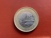 200 forintów 2011 rok Węgry