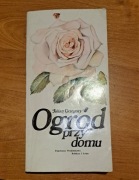 Ogród przy domu Julian Gregory 