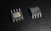 Układ scalony APW7302B  przetwornica 340kHz