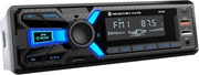 Radio samochodowe 1 din bluetooth LCD LED USB AUX R2420