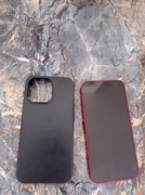 iPhone 13 red 512 GB polecam etui