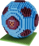 Zabawka konstrukcyjna 3D, West Ham United FC DARMOWA DOSTAWA