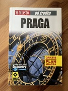 Książka/przewodnik - Praga od środka - Discovery Channel