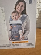 Nosidełko dla niemowlaka 3-24 miesiąca