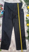 NOWE z metką! Spodnie męskie Banner Schoolwear, granatowe (navy) 