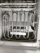 Grzalka parownika samsung