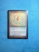 [MTG] [PROXY] Mox Amber FOIL