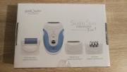 Depilator PostQuam Silken Skin Total Epilator 3in1