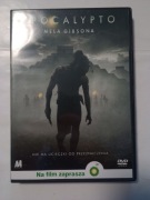 Film apocalypto na DVD