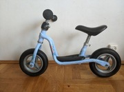 Puky LR M - Rowerek biegowy dziecięcy niebieski 10'' cali Najmniejszy