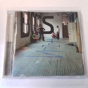 The Boggs Stitches CD 5055063904234