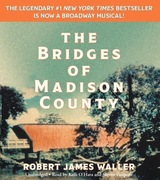 Bridges of Madison County Robert James Waller