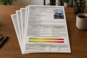 Certyfikat energetyczny Świadectwo charakterystyki - Mieszkanie Dom Lokal