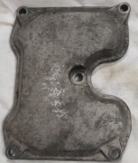 Dekiel pokrywa głowicy Yamaha xmax x-max 125