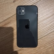 Iphone 11 100% baterii stan BDB