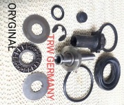 ZACISK MECHANIZM TŁOCZKA PASSAT B6 CC VOLVO S60 V60 SCENIC III AUDI A6C6 A8